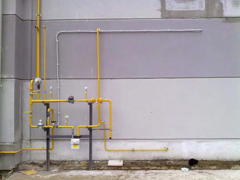 Bahçelievler Doğalgazcı