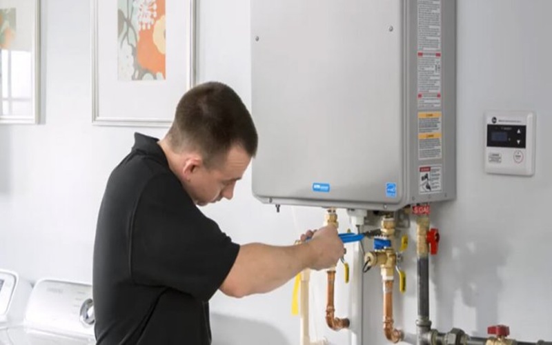 Bahçelievler Doğalgazcı